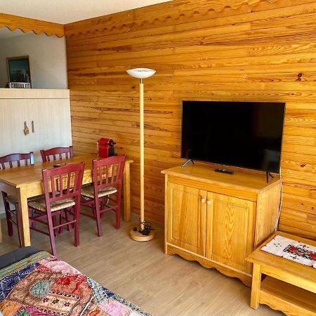 La Foux 2 Pieces Apartment Allos Bagian luar foto